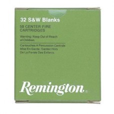 Remington .32 S&W Blank